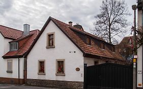 Ferienwohnung Kleine Akademie